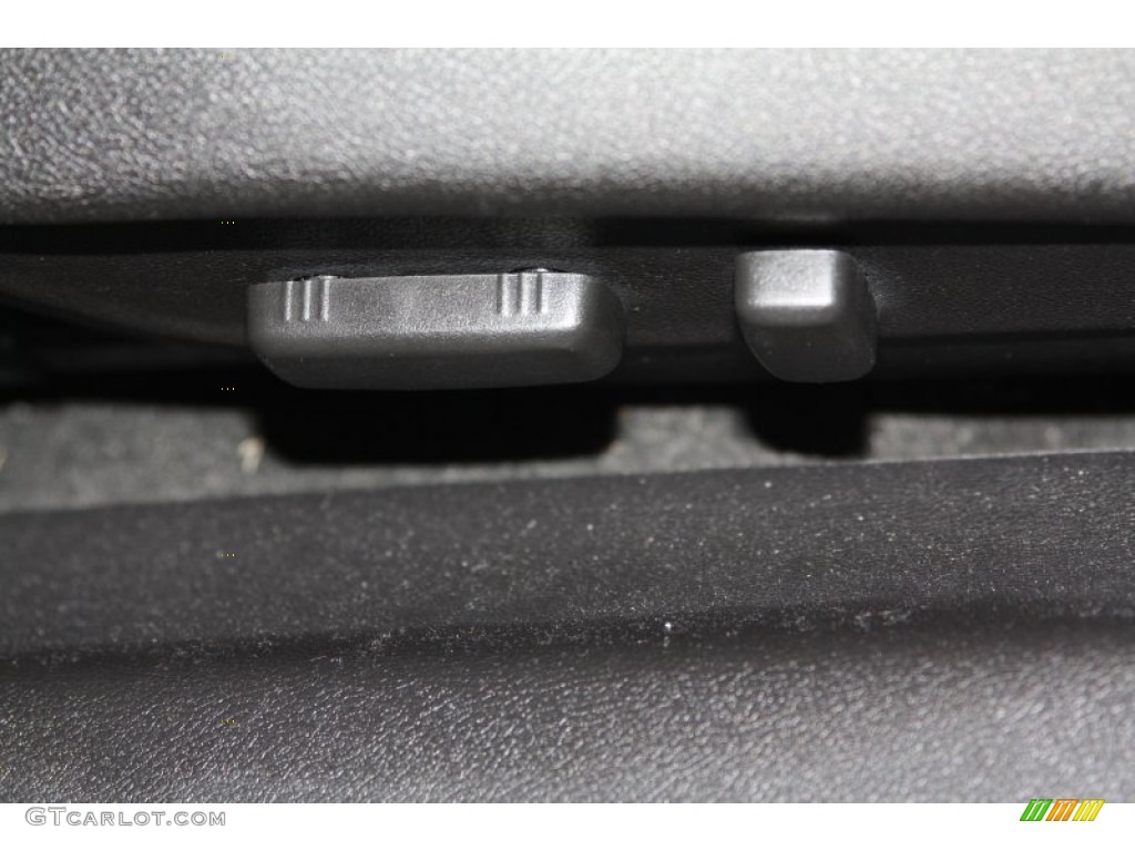 2011 Camaro SS/RS Coupe - Rally Yellow / Black photo #21