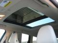 2013 Volvo XC60 Sandstone Interior Sunroof Photo