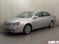 Titanium Metallic - Avalon XLS Photo No. 4