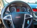 2010 Mocha Steel Metallic GMC Terrain SLT  photo #15