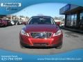 Flamenco Red Metallic - XC60 3.2 AWD Photo No. 4