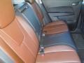 2010 Mocha Steel Metallic GMC Terrain SLT  photo #21