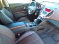 2010 Mocha Steel Metallic GMC Terrain SLT  photo #23