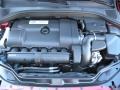 3.2 Liter DOHC 24-Valve VVT Inline 6 Cylinder 2013 Volvo XC60 3.2 AWD Engine
