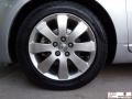 Titanium Metallic - Avalon XLS Photo No. 23
