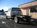 Pueblo Gold Metallic - F250 Super Duty XL SuperCab 4x4 Chassis Photo No. 5