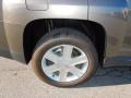 2010 Mocha Steel Metallic GMC Terrain SLT  photo #28