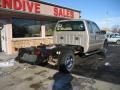 Pueblo Gold Metallic - F250 Super Duty XL SuperCab 4x4 Chassis Photo No. 6