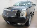 Black Raven - Escalade ESV AWD Photo No. 4