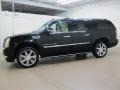 Black Raven - Escalade ESV AWD Photo No. 5