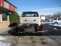 Pueblo Gold Metallic - F250 Super Duty XL SuperCab 4x4 Chassis Photo No. 10