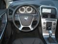 Anthracite Black 2013 Volvo XC60 3.2 AWD Dashboard