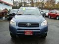 2008 Pacific Blue Metallic Toyota RAV4 I4  photo #2