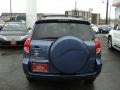 2008 Pacific Blue Metallic Toyota RAV4 I4  photo #5