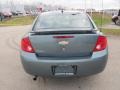 2010 Silver Moss Metallic Chevrolet Cobalt LS Sedan  photo #3