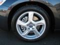  2013 S60 T5 AWD Wheel