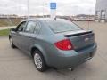 2010 Silver Moss Metallic Chevrolet Cobalt LS Sedan  photo #16