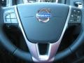 Off Black Steering Wheel Photo for 2013 Volvo S60 #73513221