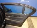 2011 Black Sapphire Metallic BMW 7 Series 750Li xDrive Sedan  photo #23