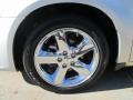 2012 Bright Silver Metallic Dodge Avenger SXT  photo #9