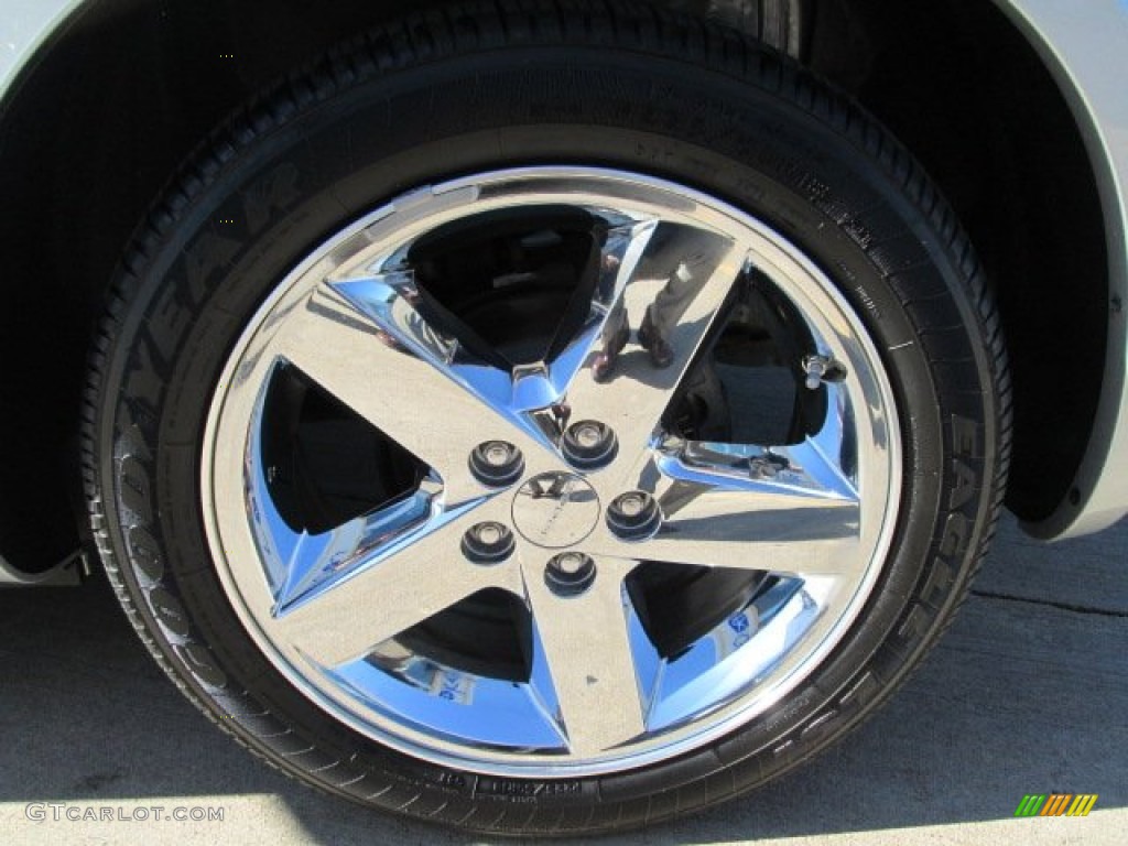 2012 Dodge Avenger SXT Wheel Photo #73513659