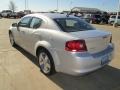 2012 Bright Silver Metallic Dodge Avenger SXT  photo #11