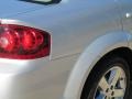 2012 Bright Silver Metallic Dodge Avenger SXT  photo #24