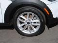 Light White - Cooper S Countryman Photo No. 2
