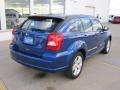 2010 Deep Water Blue Pearl Dodge Caliber Mainstreet  photo #11