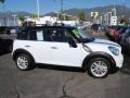 Light White - Cooper S Countryman Photo No. 3