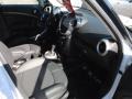 Light White - Cooper S Countryman Photo No. 5