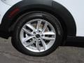 Light White - Cooper S Countryman Photo No. 8