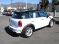 Light White - Cooper S Countryman Photo No. 9