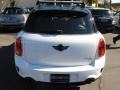 Light White - Cooper S Countryman Photo No. 10