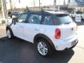 Light White - Cooper S Countryman Photo No. 12