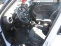 Light White - Cooper S Countryman Photo No. 16