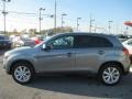 Mercury Gray Pearl - Outlander Sport ES 4WD Photo No. 2