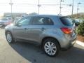Mercury Gray Pearl - Outlander Sport ES 4WD Photo No. 3