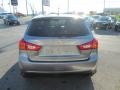 Mercury Gray Pearl - Outlander Sport ES 4WD Photo No. 4