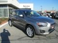 Mercury Gray Pearl - Outlander Sport ES 4WD Photo No. 7