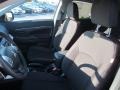 Mercury Gray Pearl - Outlander Sport ES 4WD Photo No. 9