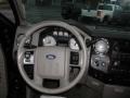 Black - F350 Super Duty Lariat SuperCab 4x4 Photo No. 94