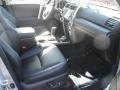 2011 Classic Silver Metallic Toyota 4Runner Limited 4x4  photo #4
