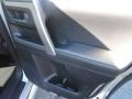 2011 Classic Silver Metallic Toyota 4Runner Limited 4x4  photo #7