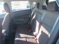 Mercury Gray Pearl - Outlander Sport ES 4WD Photo No. 19