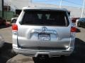 2011 Classic Silver Metallic Toyota 4Runner Limited 4x4  photo #9