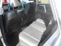 2011 Classic Silver Metallic Toyota 4Runner Limited 4x4  photo #11