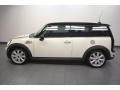 Pepper White - Cooper S Clubman Photo No. 2