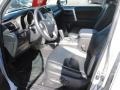 2011 Classic Silver Metallic Toyota 4Runner Limited 4x4  photo #13