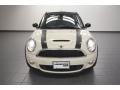 Pepper White - Cooper S Clubman Photo No. 6